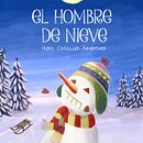 El Hombre de Nieve. Un projet de Illustration numérique de Maria Montero Brinklow - 12.10.2018