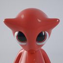 Mini Toys. Un proyecto de 3D, Diseño de juguetes, Diseño de personajes 3D y Modelado 3D de Javier Cordero - 12.10.2018