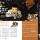 Mi Proyecto del curso: Cómo elegir tipografías. Un projet de T , et pographie de Gaby Lucano - 14.10.2018