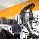 Postales. Un progetto di Creatività, Design, Design editoriale, Fotografia, Illustrazione tradizionale e Ritocco fotografico di CiriNine - 15.10.2018