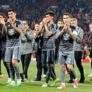 Old Trafford: El teatro del sueño celeste. Un progetto di Scrittura di Diego Delgado Gómez - 12.05.2017