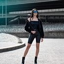 Mi  Proyecto del curso: Fotografía de moda y retoque digital. Un projet de Photographie de mode de melissa_charlin - 17.10.2018