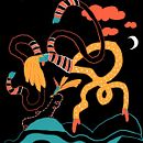 "Gente con posibilidades". Un proyecto de Diseño e Ilustración tradicional de Ana Isabel López Benito - 09.10.2018