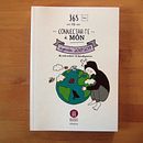 Agenda Escolar del Medio Ambiente. Diputació de Barcelona. Un projet de Éducation et Illustration traditionnelle de Lali Pantone - 18.10.2018