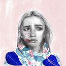 Mi Proyecto del curso. . Projekt z dziedziny R, sunek ołówkiem i Portret użytkownika Maite Arbonies Etxaniz - 19.10.2018