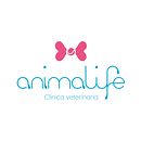 Clínica veterinaria Animalife. Identidad corporativa.. Un projet de Design graphique de María de la Moneda - 01.09.2018