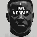 I Have A Dream Ein Projekt aus dem Bereich Fotografie von Víctor Muñoz Torresa - 18.06.2018