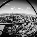 Mi Nueva York. Un proyecto de Fotografía de Francisco Brea García - 18.10.2018