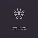 SPEAKY TREAKY - Brand Identity. Br, ing & Identit project by Cristina Leal - 10.18.2018