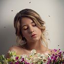 Mi Proyecto del curso: Autorretrato. "Autocontrol". . Photograph, and Studio Photograph project by Alba Jiménez Rodrigo - 10.18.2018