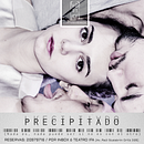 Trailer PRECIPITADO I compañía danza contemporánea Vórtice. Creativit, Design, Graphic Design, Digital Marketing, Video, and Photograph project by Pamela Dávalos - 10.19.2018