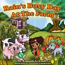 Mi Proyecto del curso: Ilustración digital para cuentos infantiles. Un proyecto de Dibujo, Dibujo artístico e Ilustración tradicional de Antonella Cammarano - 20.10.2018