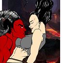 Illustration . Ilustrație tradițională de Jo Ann - 10.20.2016