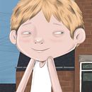 Billy Elliot. Un proyecto de Dibujo, Ilustración tradicional e Ilustración digital de Ruth del Águila Fernández - 20.10.2018