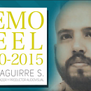 Viejo Demo Reel. Un projet de Animation 3D, Motion design , et Postproduction photographique de Erick Aguirre - 25.11.2018