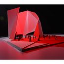 Fotografía y espacio. Arquitetura de interiores, e Fotografia projeto de Olga Fernández Ribera - 22.10.2018