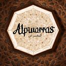 Alpuxarras (Documental). Film, Video, and TV project by Henrique Lage - 06.15.2015