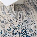Pappenpop carpets, for Dac Rugs.. Un proyecto de Diseño y Diseño de interiores de Diseño de Estampados -PAPPENPOP- - 10.01.2018