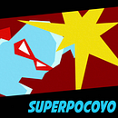 Opening alternativo "SuperPocoyó". 2D Animation, and Film project by RubenAnimator - 10.23.2018