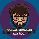 Reel 2018. Un proyecto de 3D, Animación 2D, Creatividad, Diseño, Ilustración vectorial, Motion Graphics y Post-producción fotográfica		 de Nahuel Gonzalez - 23.10.2018