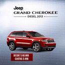 TVC - ANIMACIÓN 2D JEEP DURANGO Ein Projekt aus dem Bereich Animation, 2-D-Animation, Kino, Video und TV, Digitale Illustration, Motion Graphics und Bildbearbeitung von German Solís - 06.06.2016