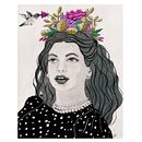 sweet nectar. Desenho projeto de mayte Aquino - 23.10.2018