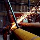Video corporativo de Talleres Mecánicos Galicia. Un proyecto de Creatividad, Dirección de arte, VFX y Vídeo de Javier Fernández Fernández - 28.04.2018