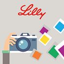 Eli Lilly photography booklet. Un projet de Design graphique de Alexandre Claus - 24.10.2018