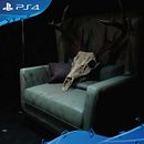 Vídeos - Intruders: Hide And Seek. Un proyecto de 3D, Cine, vídeo, televisión y Videojuegos de Tessera Studios - Dpto. de Arte - 24.10.2018