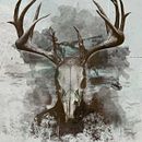 Branding - Intruders: Hide and Seek. Un proyecto de Br, ing e Identidad, Diseño, Diseño de carteles, Diseño de logotipos, Diseño de producto, Diseño gráfico y Diseño Web de Tessera Studios - Dpto. de Arte - 24.10.2018