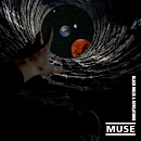 Recreación del álbum ''Black Holes and Revelations'' de Muse. Un progetto di Arte concettuale e Graphic design di Susana Molina - 13.02.2018