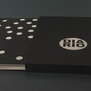 Cuaderno Franchi. Projekt z dziedziny Craft, Projektowanie graficzne,  Introligatorstwo i Sitodruk użytkownika Susana Rodríguez - 17.09.2016