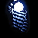 Glow. Un progetto di Fotografia di ritratto di Susana Molina - 01.10.2017