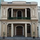 diseño de interiores de la compañia Irene Rodriguez. Een project van Interieurontwerp van Carlos Aladino Rojas Rufin - 25.10.2018