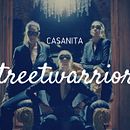 Streetwarriors . % Davide De Conti tarafından hazırlanan Yaratıcılık, Sanat Yönetmenliği, Fotoğrafik A, dınlatma, Fotoğraf Post Prodüksi, on, Görsel-İşitsel Prodüksi, on, Reklamcılık, Görsel efektler, Ve Video projesi - 10.01.2017