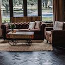 Catering moraga.. Interior Architecture project by Muebles Marieta - 10.25.2018
