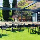 Restaurante La y do . Interior Architecture project by Muebles Marieta - 10.25.2018