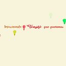 Tomiño: Cidade Amiga da Infancia. Projekt z dziedziny Animacje 2D,  Kaligrafia, Kreat, wność,  Motion graphics i Film użytkownika Gonzalo Lomba F - 25.10.2018