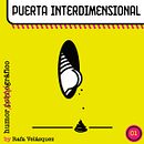 Humor Gráfico by Rafa Velásquez. Un projet de Dessin de Rafa Velásquez - 25.10.2018