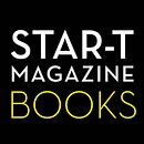 STAR-T MAGAZINE BOOKS . % Ferran González tarafından hazırlanan Editör, al Tasarım, Video O, Ve unları projesi - 10.25.2018