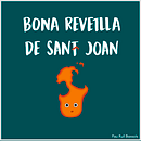 Sant Joan. Animation, and 2D Animation project by Pau Rull Bassols - 06.23.2018