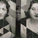 psicópata. Collage project by Sara Hernandez Orjuela - 10.27.2018