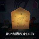Los Monstruos no Existen . Cinema, Vídeo e TV, Concept Art, Direção de arte, Design de interiores, e Design de vestuário projeto de Andrea Reche Peris - 17.07.2017