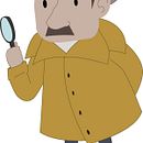 Mosquito Alert . Animação, Animação 2D, Animação de personagens, Esboçado, e Concept Art projeto de Andrea Reche Peris - 15.02.2017