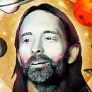 Mi Proyecto del curso: Retrato ilustrado con Photoshop. Ilustração digital projeto de ale_ - 28.10.2018