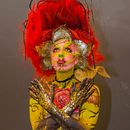 Bodypainting. Un progetto di  di Txema Ruiz - 28.10.2018