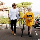 ELLESSE. Un progetto di Belle arti di Anthony Morán Guzmán - 29.10.2018