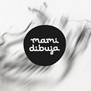 Mamidibuja. Un proyecto de Br, ing e Identidad y Diseño gráfico de Conchi Morales - 29.10.2018