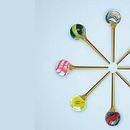 Dus by Tous. Un proyecto de Diseño de laia badia sanglas - 29.10.2018
