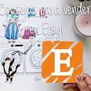 Consejos para vender en Esty. Un proyecto de Ilustración tradicional, Marketing y Marketing Digital de Reyni Ramirez - 29.10.2018